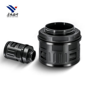 Conector rápido de tubería flexible para conectar tuberías y abrazaderas de tubería de alambre fijo - Product Image 5