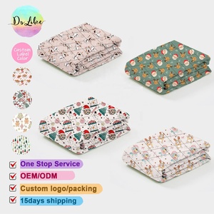 Benutzer definierte Größe <span class=keywords><strong>Baby</strong></span> Bambus Quilt Bettwäsche <span class=keywords><strong>Set</strong></span> Kinder bettwäsche Geste ppte Bettdecke <span class=keywords><strong>Baby</strong></span> Quilt Bambus Decken - Product Image 2