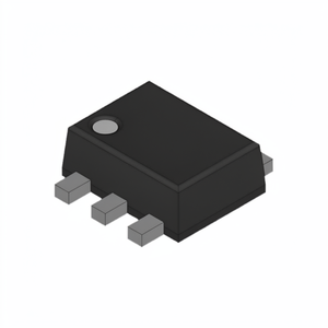Componentes Electrónicos de Circuito Integrado (PMIC) TO-243AA en Stock, ILC6380CP-33 - Product Image 1