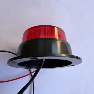 SANY रेड इंडिकेटर लाइट T43-3012R