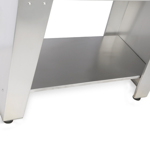 Baignoire pour animaux de compagnie LT-B38A bain de toilettage pour chiens avec tous les 304 produits d'usine en acier inoxydable Petite baignoire en acier inoxydable pour chien et chat - Product Image 3