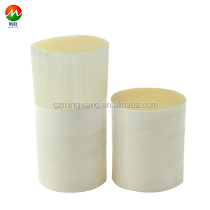 Mềm Nhất Dupont Nguyên Liệu Nylon 66 PBT 610 612 Lông Trẻ Em Dành Cho Người Lớn Răng Bàn Chải Lông Cứng <span class=keywords><strong>Filament</strong></span> - Product Image 6