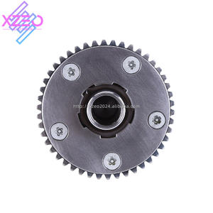 Auto Parts Intake dan knalpot Camshaft Timing Gear Kit 06H109021J for untuk Audi A4 A5 Q5 2.0 Volkswagen Metro EA888 - Product Image 6