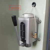 Meuleuse de surface d'établi M820 avec norme CE/Mini rectifieuse d'outil de surface/rectifieuse pour métal