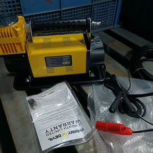 <span class=keywords><strong>Compresor</strong></span> <span class=keywords><strong>de</strong></span> <span class=keywords><strong>aire</strong></span> portátil <span class=keywords><strong>de</strong></span> alta calidad <span class=keywords><strong>de</strong></span> fábrica DC12V <span class=keywords><strong>4X4</strong></span> <span class=keywords><strong>Compresor</strong></span> <span class=keywords><strong>de</strong></span> <span class=keywords><strong>aire</strong></span> resistente Cilindros dobles <span class=keywords><strong>de</strong></span> 40mm - Product Image 4