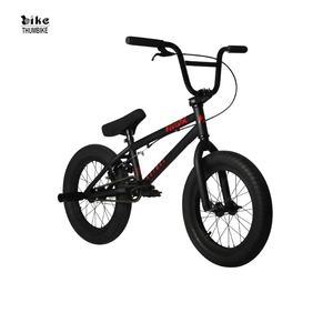 Vélo <span class=keywords><strong>BMX</strong></span> <span class=keywords><strong>Freestyle</strong></span> de haute qualité OEM, vélo <span class=keywords><strong>BMX</strong></span> miniature de 16 pouces, vélo de rue <span class=keywords><strong>Freestyle</strong></span> <span class=keywords><strong>BMX</strong></span> - Product Image 2