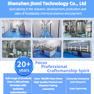 Растворимые природные стабилизаторы загустители полисахариды сои для молочных продуктов и продуктов растительного происхождения - Product Image 6