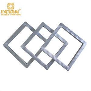 Khung nhôm màn hình in lụa khung nhôm - Product Image 5