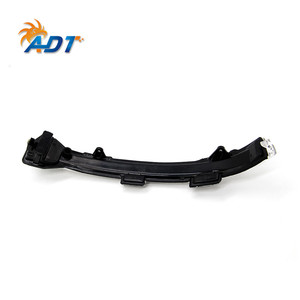 Luz de Señal de Giro Secuencial Dinámica para Espejo Retrovisor de Coche 2021, Intermitente Dinámico para Golf 7 R, para CC B8 - Product Image 4