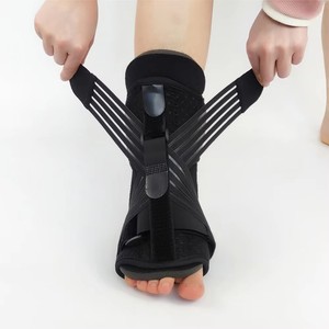Soporte de Tobillo <span class=keywords><strong>para</strong></span> Invierno, Fascitis Plantar, <span class=keywords><strong>Tendinitis</strong></span> de Aquiles y Esguinces - Venda <span class=keywords><strong>para</strong></span> Tobillo - Product Image 6