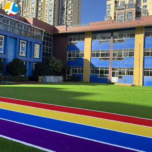 Unigrass <span class=keywords><strong>Pelouse</strong></span> à touffes <span class=keywords><strong>artificielle</strong></span> <span class=keywords><strong>de</strong></span> golf vert <span class=keywords><strong>haut</strong></span> <span class=keywords><strong>de</strong></span> <span class=keywords><strong>gamme</strong></span> et longue durée <span class=keywords><strong>de</strong></span> vie pour l'entraînement au golf - Product Image 5