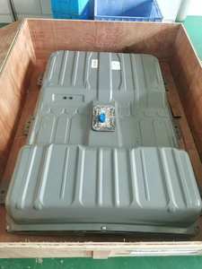 Baterai Lithium Ion NCM Premium Kapasitas Tinggi 2025 355.2V 66.2Ah Garansi <span class=keywords><strong>2</strong></span> Tahun untuk Penggunaan Otomotif - Product Image 2