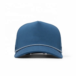 Gorras Snapback Originales de Cinco Paneles para Sublimación Rápida, al por Mayor, Lisas, Tejidas, Estilo Urbano, de Diseñador, Deportivas, del Fabricante - Product Image 3