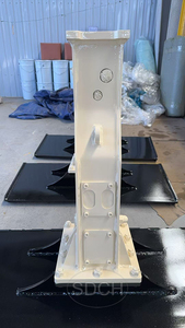 道路施工用滑移装载机锤液压岩石混凝土破碎机液压锤 - Product Image 2