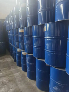 <span class=keywords><strong>Triisopropanolamine</strong></span> <span class=keywords><strong>tipa</strong></span> 85% hóa chất lỏng CAS 122-20-3 sản phẩm hóa chất hàng ngày - Product Image 3