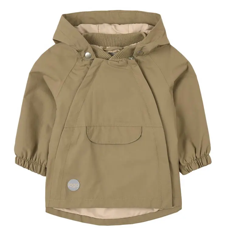 Children Boys Girls Coats Clothing Spring Winter Jacket For Kids