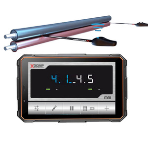 Détecteur de mesure de rouleaux pour presse d'impression numérique DIGINIP2 TM Nip2 Indicateur Nip Instrument de mesure physique DIGINIP2 Caoutchouc - Product Image 3