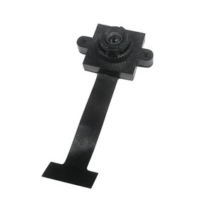 Cámara Corporal de Patrulla de 5 Megapíxeles 2K 50fps SC5238 HDR con Módulo Resistente a la Luz de Fondo FPC MIPI de 24 Pines - Product Image 1