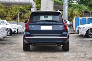 <span class=keywords><strong>Volvo</strong></span> <span class=keywords><strong>XC90</strong></span> <span class=keywords><strong>B5</strong></span> <span class=keywords><strong>AWD</strong></span> Premium 2025, SUV de 5 Plazas, Pantallas Dobles de 12.3 Pulgadas, Stock en China, Envío Inmediato - Product Image 3