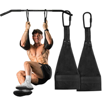 OEM Xlan Équipement de Calisthénie Personnalisé Pliable et Portable : Parallettes, Barre de dips, Barre de pompes, Bande de résistance, Gilet lesté, Station de dips