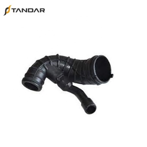 ท่อ2S6Q9C623AB อากาศอินเตอร์คูลเลอร์เทอร์โบสำหรับเครื่องยนต์เปอโยต์206 1.4HDI - Product Image 4