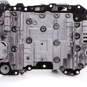 Cuerpo de Válvulas de Transmisión Automática 09G TF-60SN Compatible con Audi, VW Golf, Passat, Touran (Cuerpo de Válvulas 09G con Solenoide Pequeño) - Product Image 2