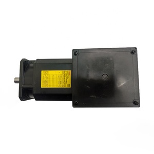 A06B-1420-B900 # Accesorios del Sistema FANUC F321, Motor Original Nuevo de Marca con Garantía de un Año - Product Image 4