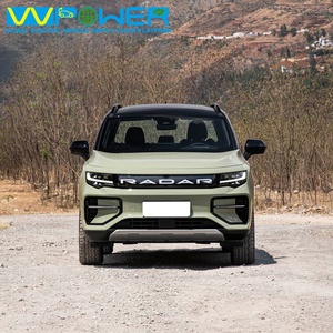 Camioneta Usada GEELY Radar <span class=keywords><strong>Horizon</strong></span> 2024 AWD Max EV con 460 km de Autonomía, Pintura Original, Sin Accidentes, Exportada - Product Image 2