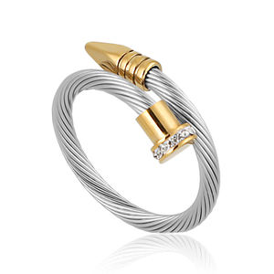 Stainless Steel Couple <b>Rings</b> for <b>Men</b> Women High Quantity Stainless Steel <b>Wedding</b> Engagement <b>Ring</b> - Product Image 1