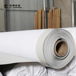 <span class=keywords><strong>Membrane</strong></span> d'étanchéité en PVC de haute qualité, résistante à l'eau, anti-vieillissement, haute résistance, pour piscine, toit, <span class=keywords><strong>fondation</strong></span> de sous-sol - Product Image 1