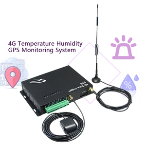 Traceur GPS 4G avec enregistreur de données et fonction de suivi cellulaire - Product Image 3