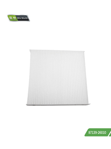 Filtro de Cabina de Alta Calidad para <span class=keywords><strong>Toyota</strong></span> AVALON OEM 87139-26010, Estándar Superior para Aire Acondicionado, <span class=keywords><strong>Precio</strong></span> de Mayoreo, Productos en Existencia - Product Image 5