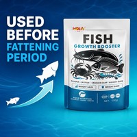 Stimulant de croissance de poisson hautement efficace pour la distribution mondiale, prix usine OEM