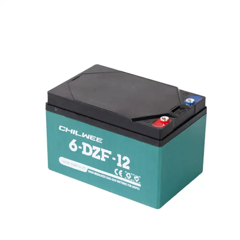 ファクトリーダイレクトExideインバーターバッテリーChilweeバッテリー12ah12v鉛蓄電池