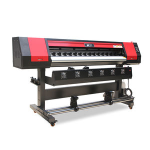 Tête d'impression piézo 1.6m Imprimante éco-solvant Imprimante <span class=keywords><strong>photo</strong></span> à solvant haute résolution Imprimante <span class=keywords><strong>photo</strong></span> multifonction <span class=keywords><strong>grand</strong></span> <span class=keywords><strong>format</strong></span> - Product Image 3