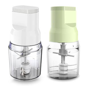 Elettrodomestico da cucina tritatutto a cipolla taglierina per alimenti a cipolla per affettatrice per alimenti vegetali - Product Image 1