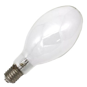Großhandel Beschichtete Elliptische Quecksilberdampflampe <span class=keywords><strong>HQL</strong></span> 700W E40 4200K Kaltweiß Ra60 Dimmbar für Straßenbeleuchtung - Product Image 1