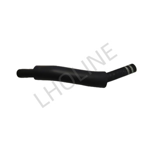 Md308943 Manguera de refrigerante de caucho EPDM para tubo de escape, junta de entrada y salida de agua y combustible, pieza de repuesto de longitud estándar - Product Image 1