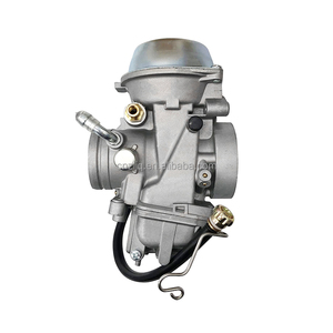 <span class=keywords><strong>Carburateur</strong></span> de Moto PD40J pour <span class=keywords><strong>Polaris</strong></span> Sportsman <span class=keywords><strong>500</strong></span> 2001-2013 Predator <span class=keywords><strong>500</strong></span> <span class=keywords><strong>Scrambler</strong></span> 4X4 ATV - Product Image 4