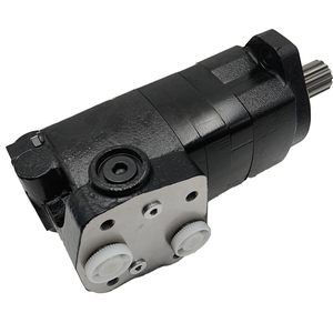 Motor Hidráulico XYohykai 193-0020-001 Tipo Pistón Compatible con Eaton Char-Lynn Serie 2000 de 2 Velocidades - Product Image 6