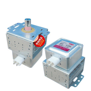 Magnetron pour four à micro-ondes M24FB-610, 94x95x98mm, élément chauffant, pièce de rechange pour four à micro-ondes domestique - Product Image 4