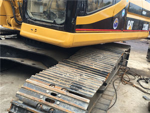 Bulldozer sobre orugas Cat324DL 330BL 330B usado Modelos originales hechos en EE. UU. Caterpillar D6R D7R D7 disponibles para la venta - Product Image 5