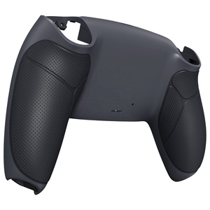 <span class=keywords><strong>EXtremeRate</strong></span> Cubierta de la carcasa trasera inferior trasera del reemplazo del agarre de goma antideslizante para el controlador <span class=keywords><strong>Dualsense</strong></span> PS5 - Product Image 2