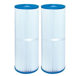 Cartucho de Filtro para Piscina Berman PRB25-IN, Accesorio de Filtración para Piscinas Inflables y Spas - Product Image 2