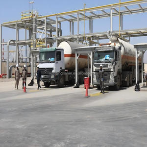 מכונות וציוד באיכות גבוהה לקו ייצור חומצה גופרתית - Product Image 3