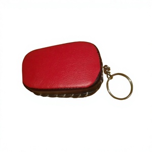 Cheap Price Detail Printing Genuine PU <b>Leather</b> Thai Pad Custom Logo Gym Use Boxing Gloves and <b>Key</b> <b>Chain</b> Gear Protection - Product Image 6