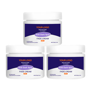 Crema Equilibrante con Niacinamida y Vitamina E para Desvanecer Manchas, Controla la Grasa, Aclara las Manchas Solares, Ilumina la Piel Mixta, Rutina Diaria 75g - Product Image 3