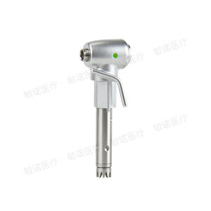 Minno อุปกรณ์ทันตกรรมรากฟันเทียม, 20:1ไฟเบอร์ออปติกกังหันได้รับการรับรองจาก Guangdong - Product Image 5