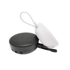 Altavoz <span class=keywords><strong>Bluetooth</strong></span> pequeño de Arte de tela al mejor <span class=keywords><strong>precio</strong></span> de alta <span class=keywords><strong>calidad</strong></span>, Subwoofer portátil, <span class=keywords><strong>altavoces</strong></span> inalámbricos, <span class=keywords><strong>altavoces</strong></span> deportivos para exteriores - Product Image 2