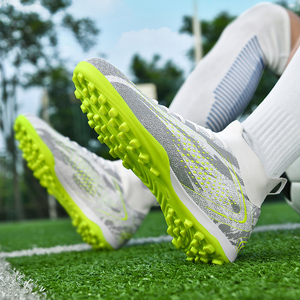 <span class=keywords><strong>Scarpe</strong></span> da calcio in <span class=keywords><strong>erba</strong></span> <span class=keywords><strong>artificiale</strong></span> da uomo Tf, <span class=keywords><strong>scarpe</strong></span> da calcio da allenamento, <span class=keywords><strong>scarpe</strong></span> da calcio, <span class=keywords><strong>scarpe</strong></span> da calcio sportive da calcio personalizzate - Product Image 2